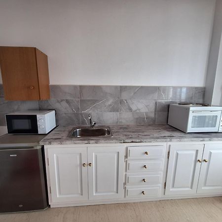 Mosxonas House Apartman Aegina Kültér fotó