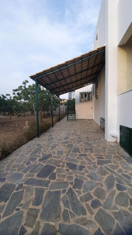 Mosxonas House Apartman Aegina Kültér fotó