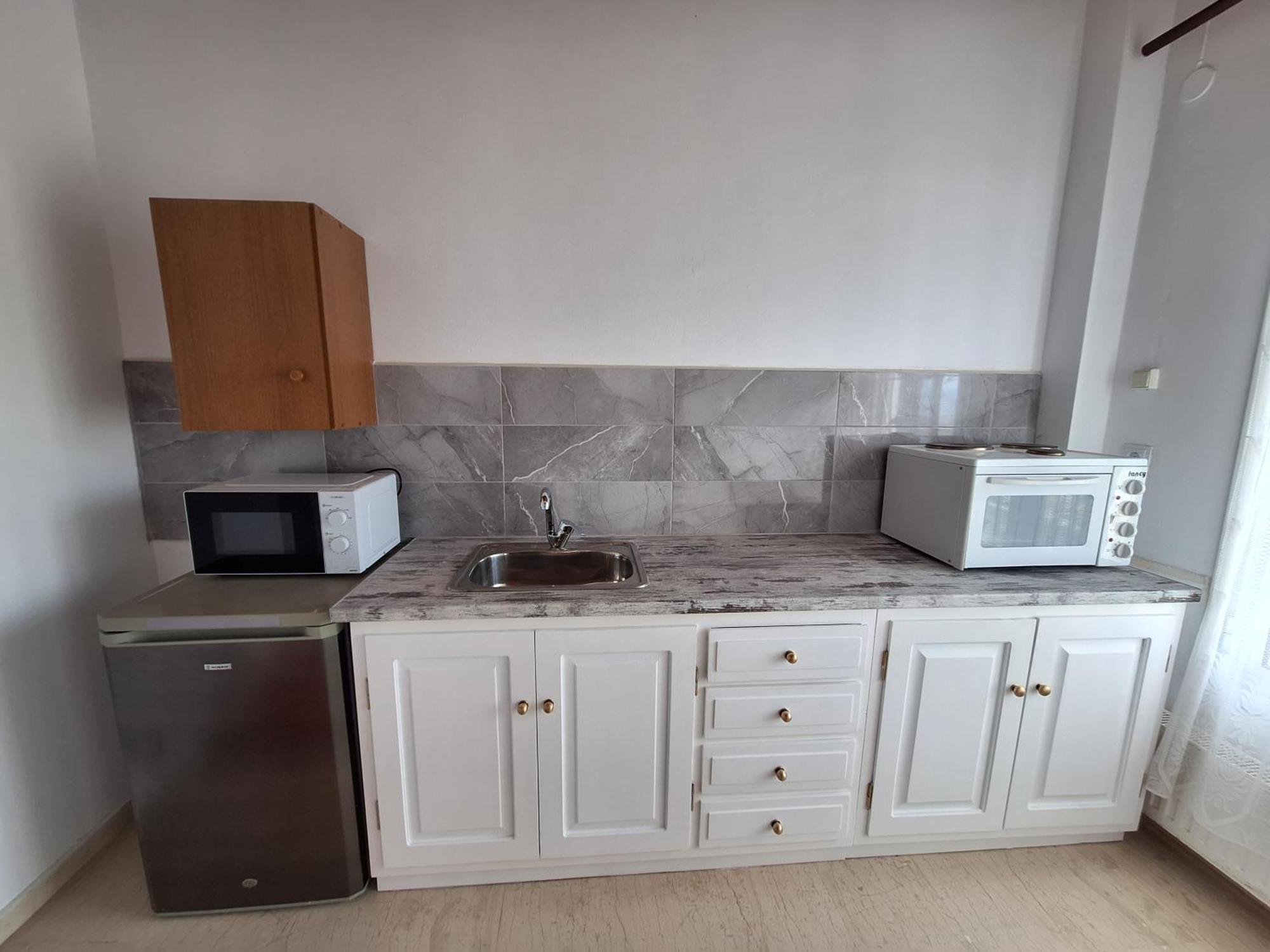 Mosxonas House Apartman Aegina Kültér fotó